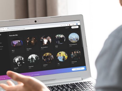 spotify, related, horrified