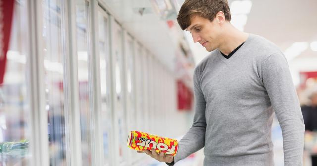 Time Traveler Stops in 2010 To Buy The Good Four Lokos