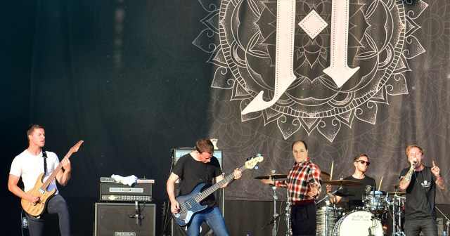 George Constanza Pretends to Be in Architects