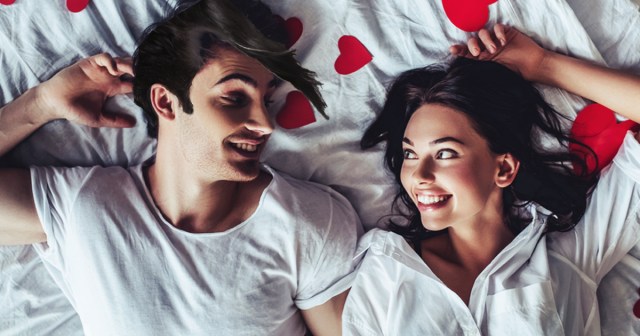 How to Pleasure a Woman Using Only Your Devilock