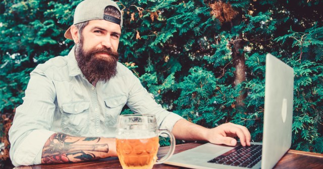 We Ranked a Bunch of IPAs Because We Needed a Personality and It Was This or Car Guy