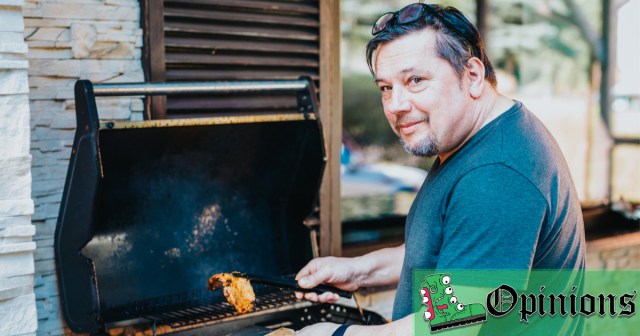 Opinion: Just Because Seltzer Gives Me Heartburn Now Doesn’t Mean I Can’t Party Anymore