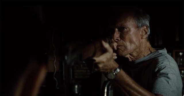 New Clint Eastwood Movie Just Him Acting Out Boomer Memes He Found on Facebook