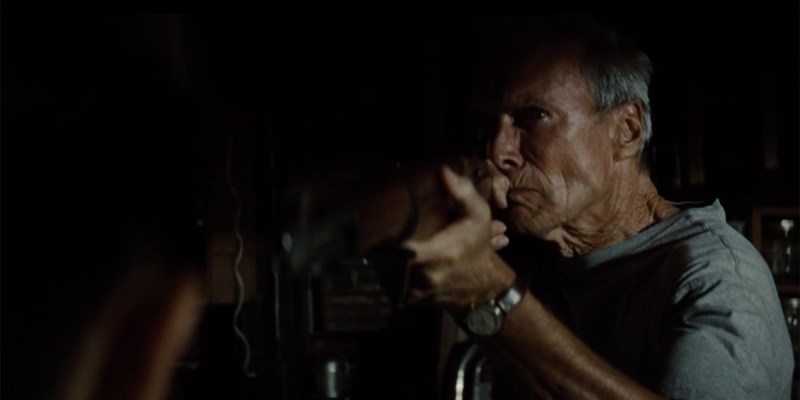 clint eastwood, movie, boomer memes