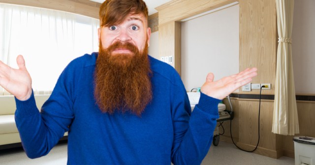 I’m Sorry, We Debated It, but Chemotherapy Is Officially an Edge Break