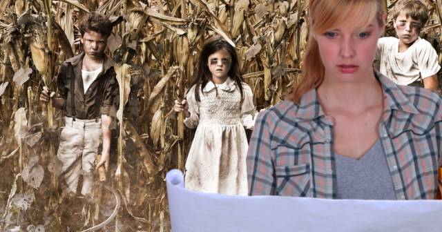 We Asked Preschoolers To Draw God and Now We’re Afraid to Sleep