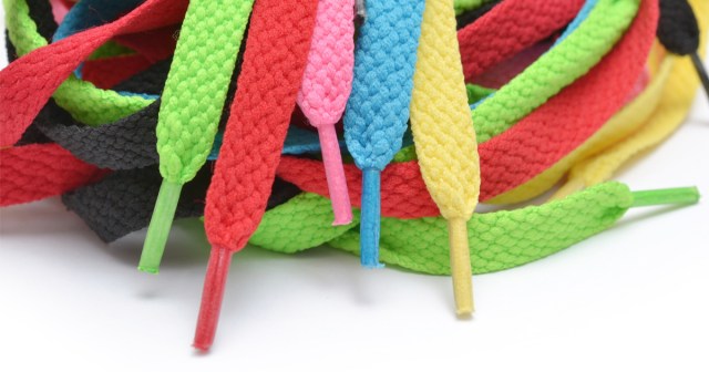 Here’s Which Shoelaces Say “Im a Nazi” and Which Say “I Want To Raw Dog It in This Costco”