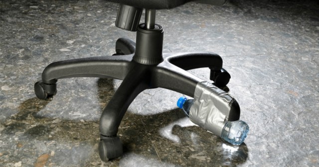 5 Lifehacks That Don’t Work but Might Help Distract You From Your Dumb, Broken Life for Like Twenty Minutes