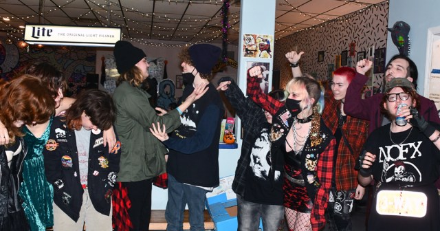 State Scene Informs Local Scene It’ll Take Over From Here