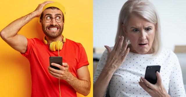 We Interviewed Mom Because We’re About To Ask for Money but We Feel Kinda Guilty