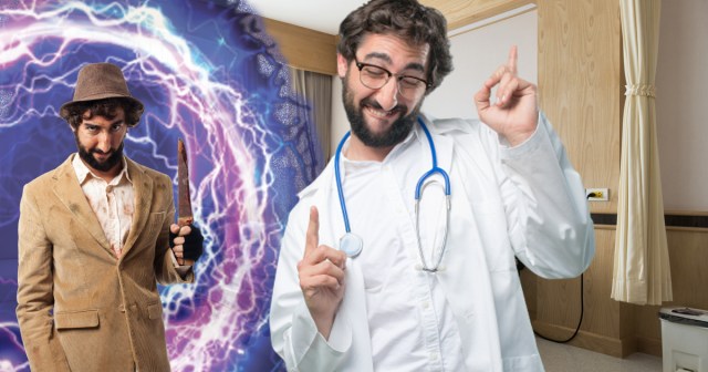 5 Ways to Be Your Best Self as You Track Down and Kill All the Alternate You’s in the Multiverse