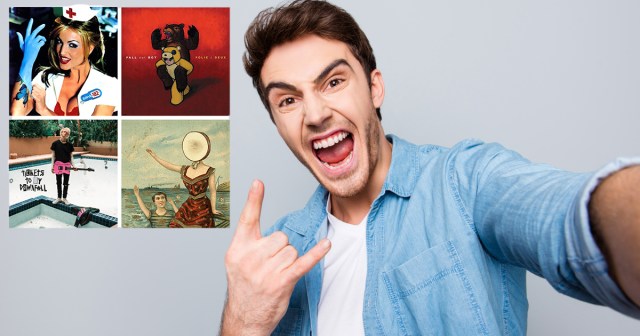 We Need an Engagement Boost So We’re Gonna Go Ahead and Say Neutral Milk Hotel Is Pop-Punk