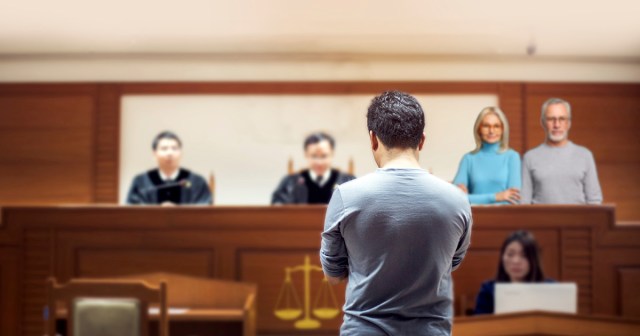 Christian Mingle Sues Parents for Naming Him That