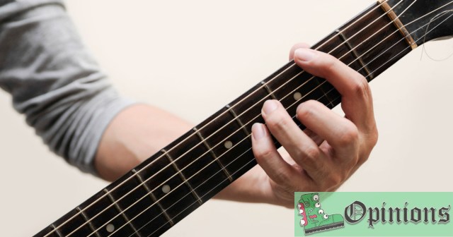 Opinion: Fuck You – Guest Column by B Chord