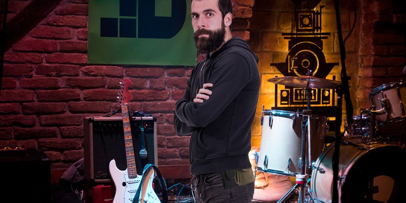 sound, lighting, mistaken