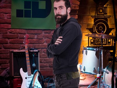 sound, lighting, mistaken