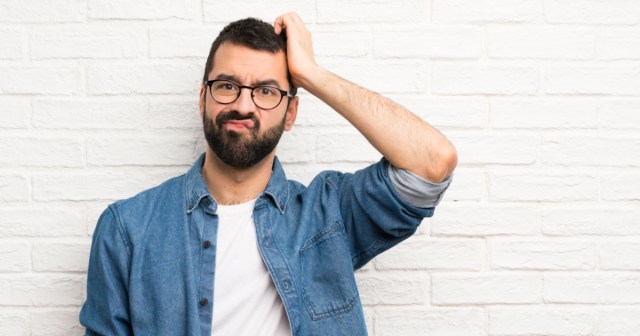 If You’re Gay Then Who’s the Man and Who’s the Long-suffering Partner That Secretly Meets With a Divorce Attorney Every Year Just in Case?