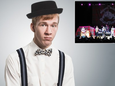 mighty mighty bosstones, depressing, music