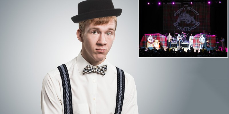 mighty mighty bosstones, depressing, music