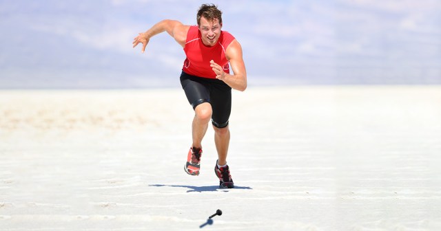 Breaking: Bouncing AirPod Chase Enters Third Hour