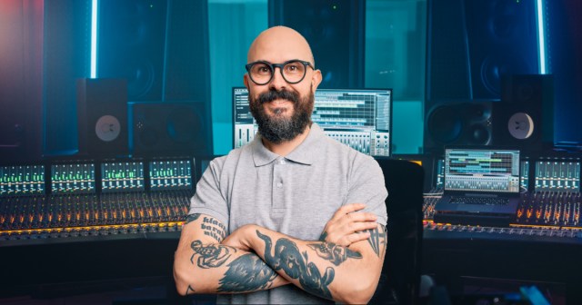 Why You Should Give Up on Your Dreams but I Shouldn’t