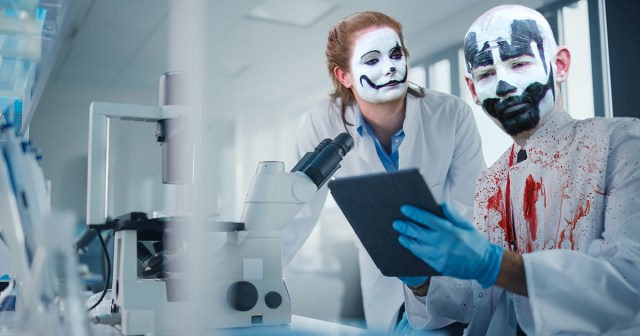 Team of Juggalo Scientists Closer Than Ever to Uncovering How Magnets Work