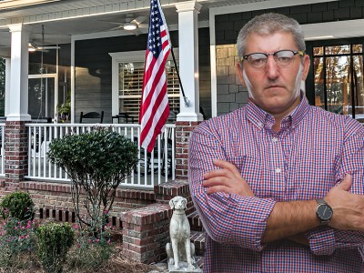 republican, trans, shooting