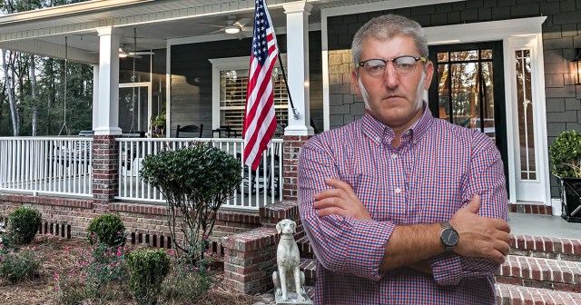 Republican Doesn’t Want Trans Kid Hiding In Bathroom With Their Child During School Shooting