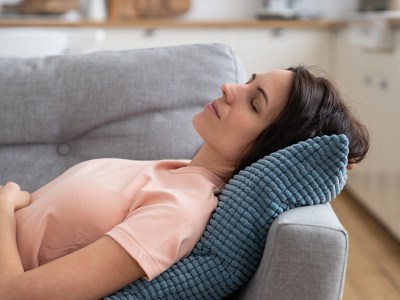 excitement, band, house