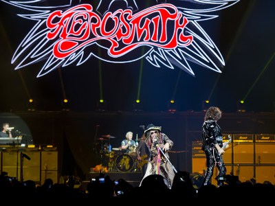 aerosmith, boston, slur