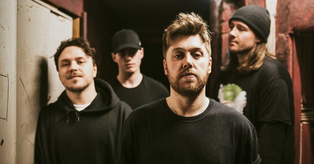 Screamo Band Not The Same Since Therapy