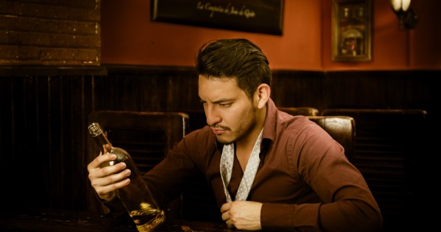 So You’ve Quit Drinking? Here’s How To Start Again