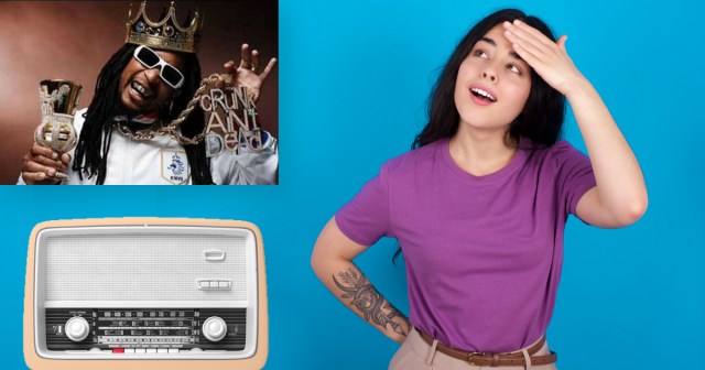 How the Radio Edit of Lil Jon’s “Get Low” Shielded Me From Misogyny by Changing the Word “Bitches” to “Females”