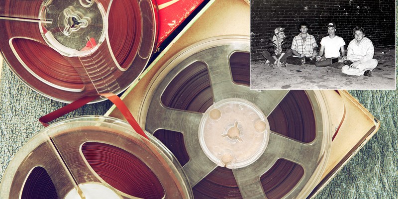 descendents, box set, i like food