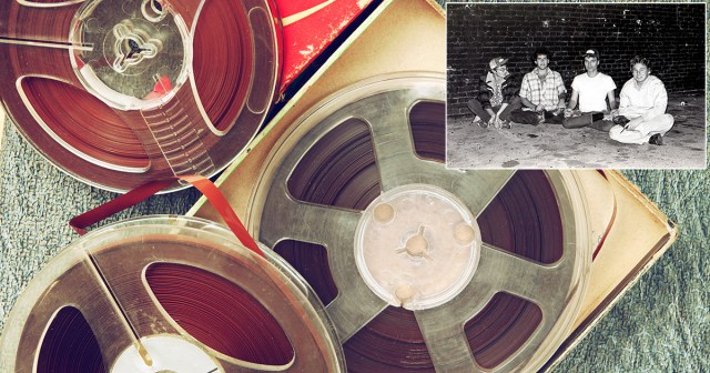 Descendents Box Set Unearths Lengthy, 19 Second Version of “I Like Food”