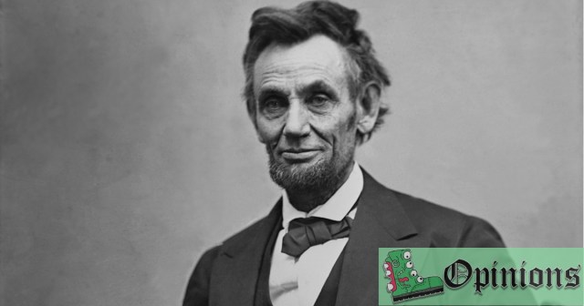 If Abraham Lincoln Were Here Today, He’d Be Totally Unfuckable by Modern Standards