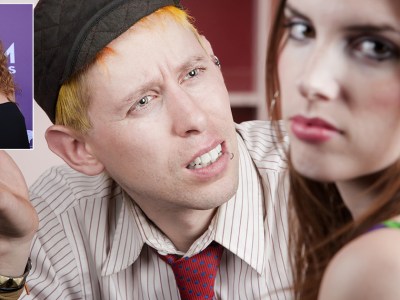 shania twain, punk, nuance