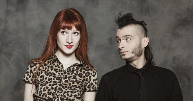 Woman Still Dating Her Ex-Boyfriend