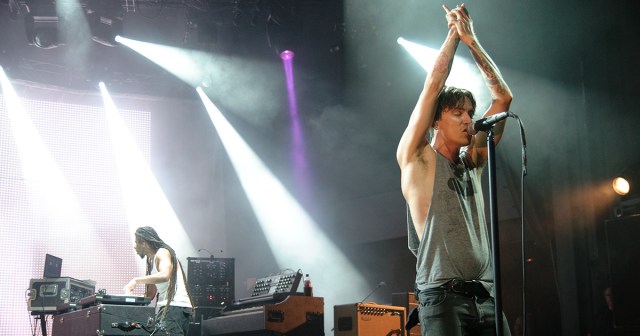 Incubus Once Again Voted Most Popular Band for People Who Almost Did Shrooms Once