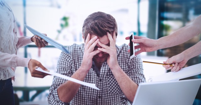 The Next Kanye West? This Guy Struggling With Mental Health Is Being Exploited by Everyone He Knows