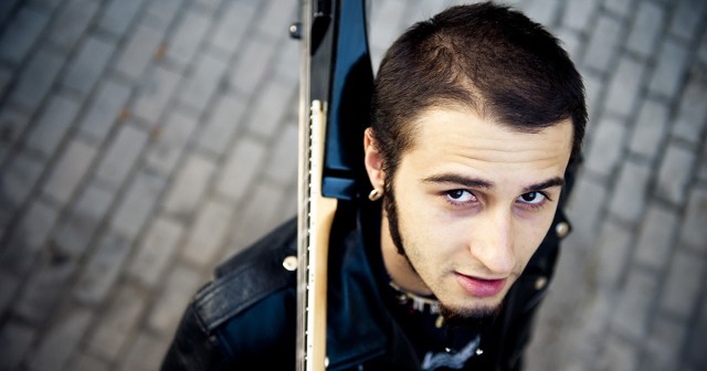 Music Apologizes for Saving Piece of Shit’s Life