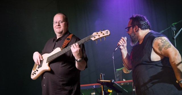 Tribute Band More of an Insult Band