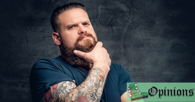 There Won’t Be a Gatekeeping Power Structure as Long as I’m in Charge of This Scene