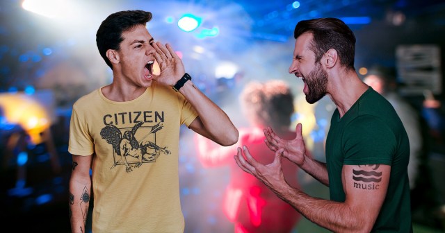 Fight Emerges After Millennial and Zoomer Can’t Agree On Whether This Band Rips or Slaps