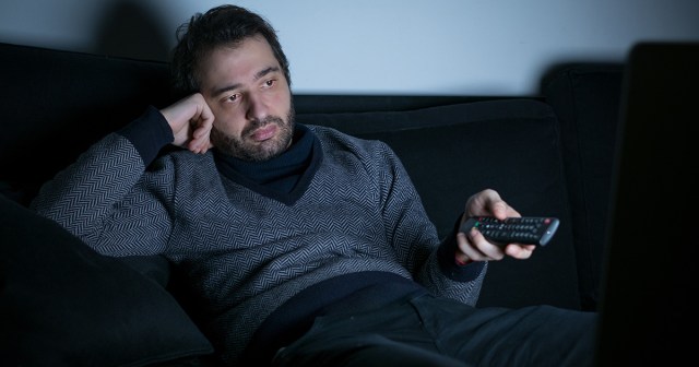 Man Who Hates New Beatles Documentary Wishes He Had Friend to Tell