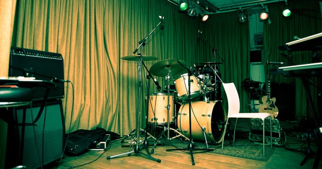 All-ages Venue Considering Cut-off Age at 32