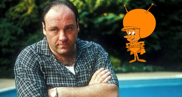 10 Best Minor Characters On “The Sopranos”