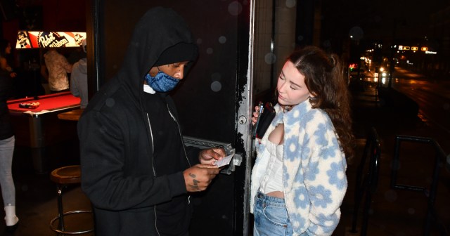 Punk Venue Requires Proof of Vaccination and You to Name 10 Real Punk Bands