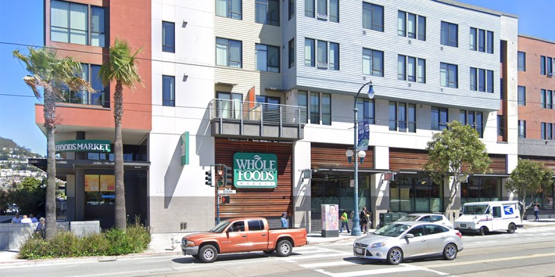 whole foods, ocean avenue, yellowcard