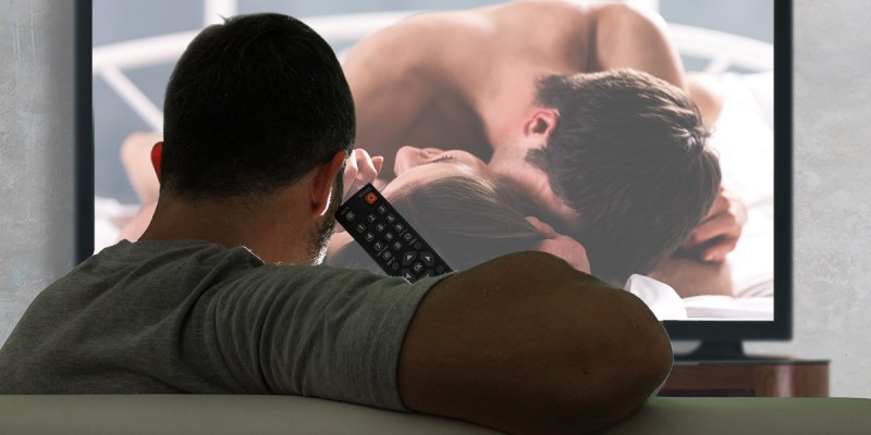 porn, parody, euphoria